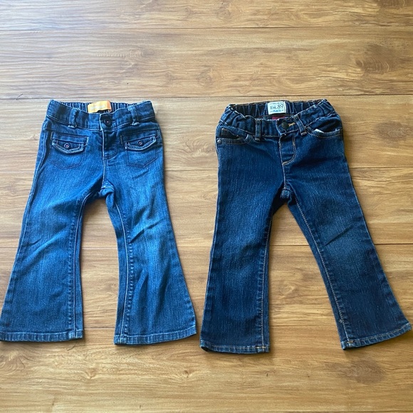 Other - Stylish Kids Denim Jeans